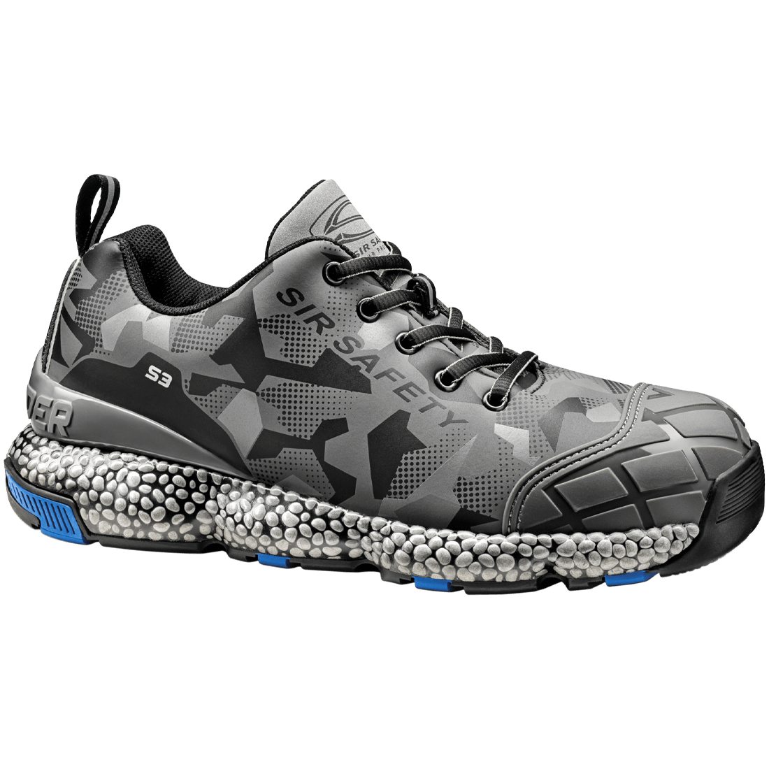 Safety Shoes for Work